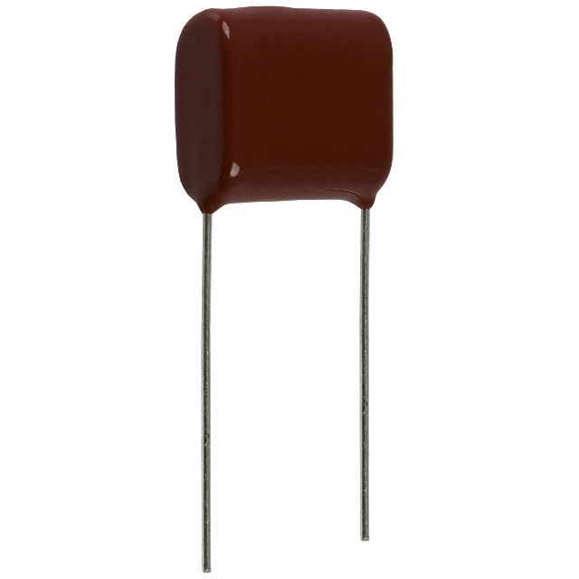 ECQ-E2395RKB Panasonic Electronic Components  Capacitores de polímero de tantalio